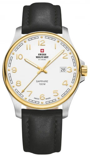 SWISS MILITARY BY CHRONO Karóra, Férfi, 191833